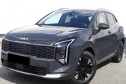 Kia Sportage 1.6 T-GDI L DCT 2WD