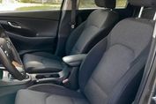 Hyundai i30 1.5 t-Gdi 48V Smart Dct