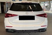 Mercedes Klasa C 200  4-Matic AMG Estate