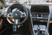 BMW Seria 8 Gran Coupe 840d xDrive