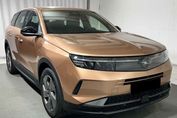 Opel Grandland X Edition eDTC6 1.2 Turbo mHEV