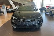 Audi A5 TFSI quattro S tronic