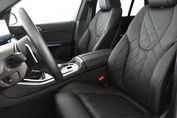BMW X5 xDrive30d M Sport