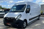 Opel Movano L3H2