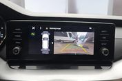 Skoda Octavia 2.0 TDI Ambition