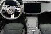 Mercedes Klasa E 220 d 4-Matic AMG Estate