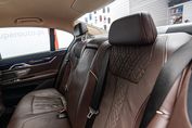 BMW Seria 7 740d xDrive