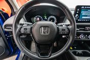 Honda ZR-V 2.0 e:HEV Sport
