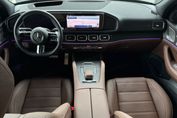 Mercedes GLS 450 d 4-MATIC AMG Line