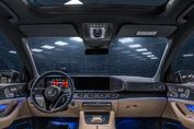 Mercedes GLE 300 d 4-Matic AMG Line