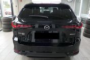 Mazda CX-60 Takumi Plus 3.3 D mHEV aut