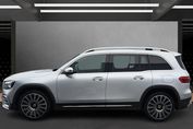 Mercedes GLB 220 mHEV 4-Matic AMG Line 8G-DCT 7- osobowy