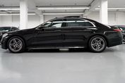 Mercedes Klasa S 450 4MATIC L AMG Line