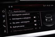 Audi A3 35 TFSI mHEV Advanced S tronic