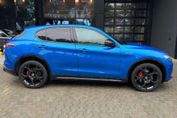 Alfa Romeo Stelvio Turbo Veloce Q4