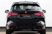 BMW X3 xDrive20d M Sport