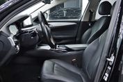 BMW Seria 5 520d mHEV aut