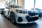 BMW Seria 5 520i M Sport