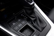 Toyota RAV4 Hybrid Selection 4x2