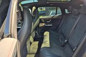 Mercedes EQE 350 90.5kWh 4-Matic
