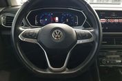 Volkswagen T-Cross TSI Style DSG