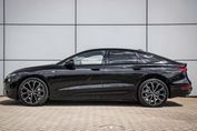 Audi A6 E-tron quattro
