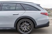 Mercedes E Klasa 220 d 4-Matic All-Terrain Avantgarde Estate