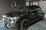 Mercedes GLA 200 AMG Line