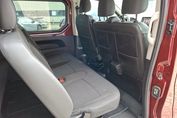 Renault Trafic Dci