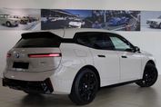 BMW iX xDrive45 M Sport