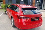Skoda Octavia Tsi Act Ambition