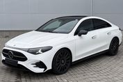 Mercedes CLA 220 4-Matic AMG Line