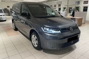 Volkswagen Caddy Cargo Maxi L2H1 TDI