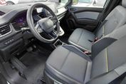 Renault Kangoo dCi