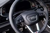 Audi Q7 55 TFSI e quattro S Line