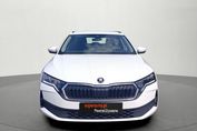 Skoda Octavia 1.5 TSI Essence