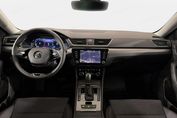Skoda Superb 2.0 TSI Style DSG