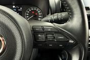 Toyota Yaris Hybrid Comfort