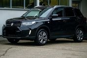 Suzuki Vitara 1.4 Boosterjet mHEV Premium Plus 2WD aut
