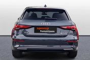 Audi A3 Sportback 35 TFSI Advanced