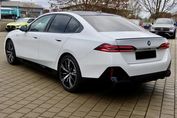 BMW Seria 5 520d xDrive M Sport
