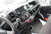 Citroen Jumper L3H2