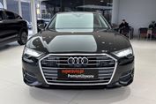 Audi A6 50 TDI quattro Sport