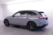 Mercedes GLC 220 d  4-Matic AMG Line