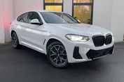 BMW X4 xDrive20d M Sport