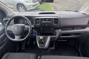 Toyota ProAce L1H1 Zabudowa Brygadowa