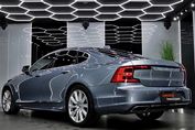 Volvo S90 T8 AWD Plug-In Hybrid Inscription aut