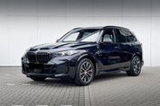 BMW X5 xDrive30d M Sport