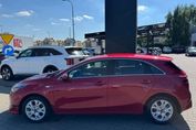 Kia Ceed 1.5 T-GDI M DCT