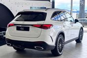 Mercedes GLC 220 d 4-Matic AMG Line